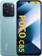 Smartfon POCO C85 8/256GB Zielony (69361) 1