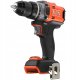 Wiertarko-wkrętarka Black&Decker BLD682XN-XJ 18 V 2