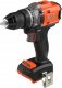 Wiertarko-wkrętarka Black&Decker BLD682XN-XJ 18 V 1