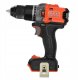 Wiertarka Black&Decker 18v bezszczotkowa wiert.udar.bez baterii 1