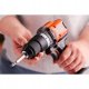 Wiertarka Black&Decker 18v bezszczotkowa wiert.udar.bez baterii 6