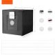 Box fotograficzny studio 100x100x100cm 5600K 210 LED studio do produktów 2