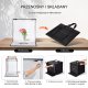 Box fotograficzny mini studio 60x59x60cm 3 temperatury barwowe 3000-5600K 5