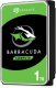 Seagate Barracuda ST1000DM014 1