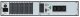 APC Easy UPS On-Line - USV (Rack - einbaufahig) - Wechselstrom 220/230/240 V - 900 Watt - 1000 VA - 1-phasig - Bleisaure - USB, serial - Ausgangsanschlusse: 3 - PFC - 2U - Europa - Schwarz, RAL 7010 2