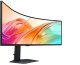 Monitor Samsung ViewFinity S9 (LS49F950UAUXEN) 4