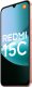 Smartfon Xiaomi Redmi 15C 4/256GB Pomarańczowy  (MZB0LIHEU) 3