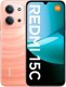 Smartfon Xiaomi Redmi 15C 4/256GB Pomarańczowy  (MZB0LIHEU) 1