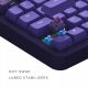 Klawiatura Dark Project 6