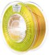 3D plastik PLA dwustronny Magic silk SOLAR FLARE (żółty, czerwony) 1kg Spectrum 1