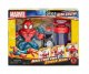 *****Goo Jit Zu Hero Creator Spiderman 43003 4