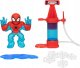 *****Goo Jit Zu Hero Creator Spiderman 43003 5