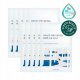 Round Lab Birch Juice Moisturizing Mask Sheet 1