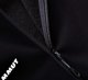 Bluza z zamkiem damska Mammut Aconcagua ML Jkt - black 3