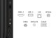 TCL V6C 75V6C Telewizor 190,5 cm (75") 4K Ultra HD Smart TV Wi-Fi Metaliczny 330 cd/m 11