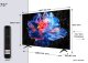 TCL V6C 75V6C Telewizor 190,5 cm (75") 4K Ultra HD Smart TV Wi-Fi Metaliczny 330 cd/m 2