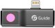 Kamera termowizyjna GuideIR MobIR Air dla iPhone Lightning, 120x90px do 120C FOV 50 25Hz, MAI 1