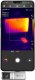 Kamera termowizyjna GuideIR MobIR Air dla iPhone Lightning, 120x90px do 120C FOV 50 25Hz, MAI 4