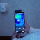 Kamera termowizyjna GuideIR MobIR Air dla iPhone Lightning, 120x90px do 120C FOV 50 25Hz, MAI 7