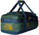 Torba The North Face Base Camp Voyager Duffel 42L : Kolor - Oliwkowy 1