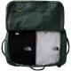 Torba The North Face Base Camp Voyager Duffel 32L : Kolor - Oliwkowy 2