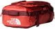 Torba The North Face Base Camp Voyager Duffel 32L : Kolor - Pomarańczowy 1