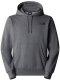 The North Face Bluza M Simple Dome Hoodie męska : Kolor - Szary, Rozmiar - S 1