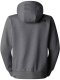 The North Face Bluza M Simple Dome Hoodie męska : Kolor - Szary, Rozmiar - S 2