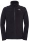 Polar The North Face M 100 Glacier męski : Kolor - Czarny, Rozmiar - 3XL 1
