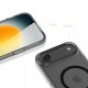 Etui Tech-Protect Magslim MagSafe do Apple iPhone 17 Air Matte/black 4