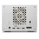 Dysk zewnętrzny HDD LaCie HDD 2big Dock 8 TB Srebrny (STGB8000400) 7
