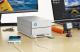 Dysk zewnętrzny HDD LaCie HDD 2big Dock 8 TB Srebrny (STGB8000400) 9