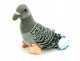 *****Gałąb pluszowy 22cm 93776 37765 2