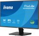 Monitor iiyama ProLite X2492HSU-B1 4