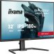 Monitor iiyama G-Master GB3271QSU-B2 Red Eagle 3