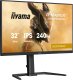 Monitor iiyama G-Master GB3290QSU-B1 Gold Phoenix 4