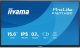 Monitor iiyama ProLite P1671HSC-B1 2