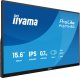 Monitor iiyama ProLite P1671HSC-B1 3