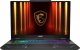 Laptop MSI Cyborg A17 AI B2HWEKG-011XPL Ryzen 7 260 / 16 GB / 512 GB / RTX 5050 / 144 Hz 1
