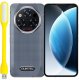 Smartphone Oukitel WP210 6,7" 12/512GB 8800mAh Grey 1