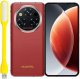 Smartphone Oukitel WP210 6,7" 12/512GB 8800mAh Red 1