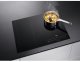 Induction hob AEG IKE74471IB, installed only in a stone-type worktop 8