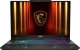 Laptop MSI Cyborg 17 B2RWFKG-066XPL Core 7 240H / 16 GB / 512 GB / RTX 5060 / 144 Hz 1