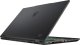 Laptop MSI Cyborg 17 B2RWFKG-066XPL Core 7 240H / 16 GB / 512 GB / RTX 5060 / 144 Hz 8