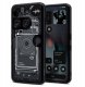 SPIGEN ULTRA HYBRID NOTHING PHONE 3 ZERO ONE 1