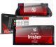Folia matowa GrizzGlass CarDisplay Protection do Hyundai Inster 10,25" (2025) [2w1] 1