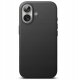 Etui Ringke Silicone Magnetic MagSafe do Apple iPhone 17 Black 4