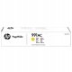 HP Ink No.991AC Yellow X4D16AC 1