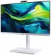 Acer Aspire C24-1800 AIO - i5-1334U | 23,8" | 32GB | 1TB | Win11Pro | Biały 2