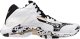 Buty do siatkówki męskie Mizuno WAVE LIGHTNING Z8 MID (V1GA240541) 45 2
